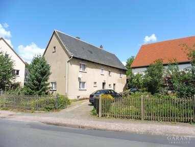 Einfamilienhaus zum Kauf 129.000 € 4 Zimmer 132 m² 834 m² Grundstück Ragewitz Grimma 04668