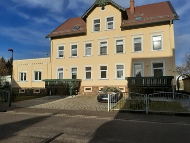 Wohnung zur Miete 390 € 3 Zimmer 75 m² frei ab 01.03.2025 Pleißenbachstr. 35 Pleißa Pleißa 09212