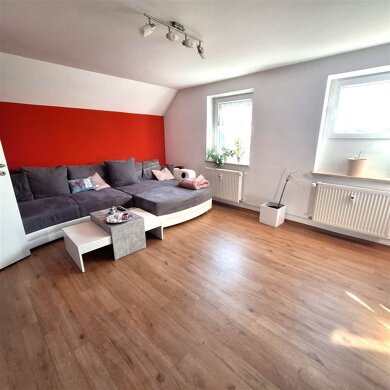 Wohnung zur Miete 595 € 3 Zimmer 78 m² 2. Geschoss frei ab 01.05.2025 Niedermauk Röttenbach 91187