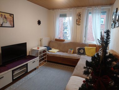 Wohnung zur Miete 610 € 3 Zimmer 63 m² 2. Geschoss frei ab 01.03.2025 Fürther Str 185 Eberhardshof Nürnberg 90429