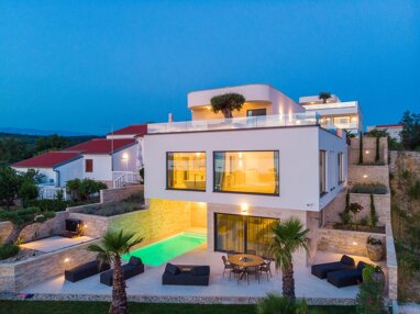 Villa zum Kauf 3.250.000 € 10 Zimmer 316 m² 703 m² Grundstück Zadar 23235