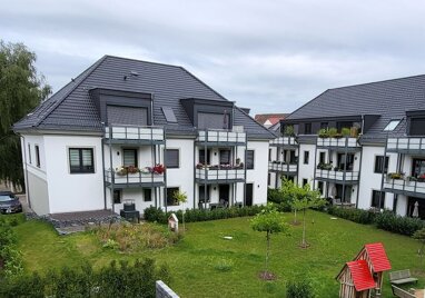 Wohnung zum Kauf 350.000 € 3 Zimmer 83 m² 2. Geschoss Schkeuditz Schkeuditz 04435