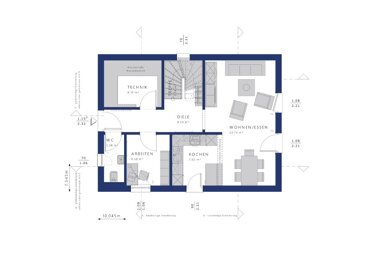 Einfamilienhaus zum Kauf 498.639 € 4 Zimmer 123 m² 527 m² Grundstück Külsheim Külsheim 97900