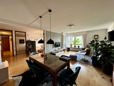 Wohnung zum Kauf 395.000 € 4 Zimmer 124 m² Rotenbühl Saarbrücken 66123