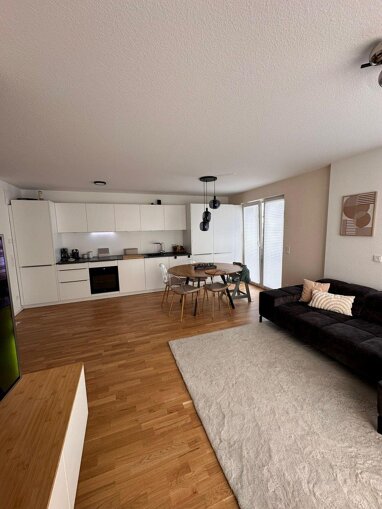 Wohnung zur Miete 1.199 € 3 Zimmer 81 m² 2. Geschoss Mendener Str. 17 Friedrich-Wilhelms-Hütte Troisdorf 53840