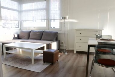 Wohnung zur Miete Wohnen auf Zeit 1.590 € 2 Zimmer 50 m² frei ab sofort Westend Berlin 14052