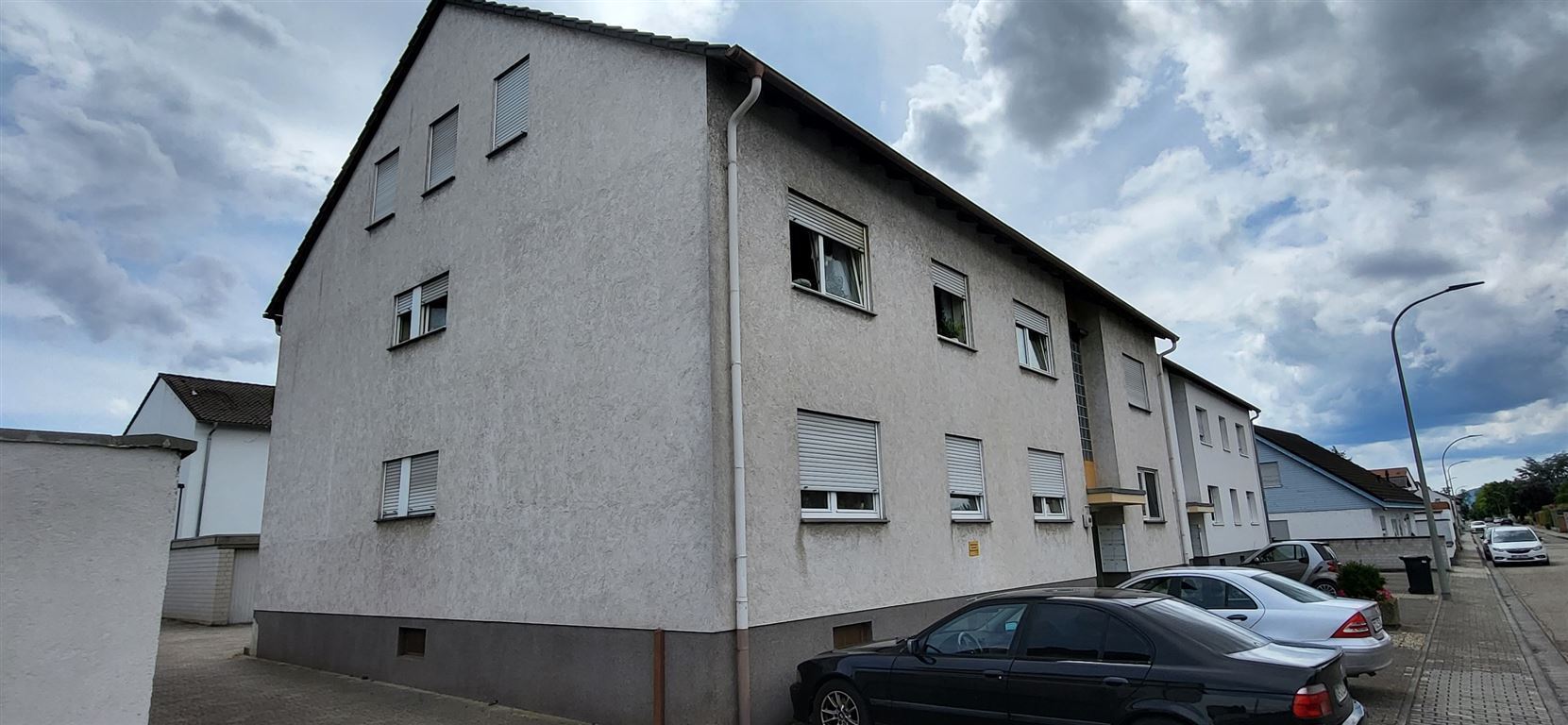 Mehrfamilienhaus zum Kauf 795.000 € 17 Zimmer 439 m²<br/>Wohnfläche Sohlstr. 68 Maxdorf , Pfalz 67133