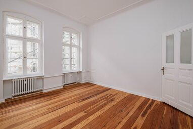 Wohnung zum Kauf 520.000 € 2 Zimmer 65,3 m² 2. Geschoss Schlüterstraße 30 Charlottenburg Berlin 10629