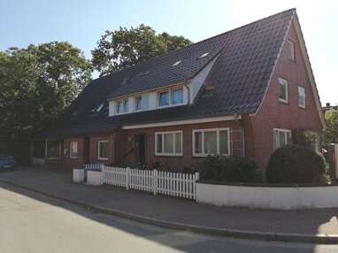 Mehrfamilienhaus zum Kauf 665.000 € 17 Zimmer 567 m² 850 m² Grundstück Niebüll 25899