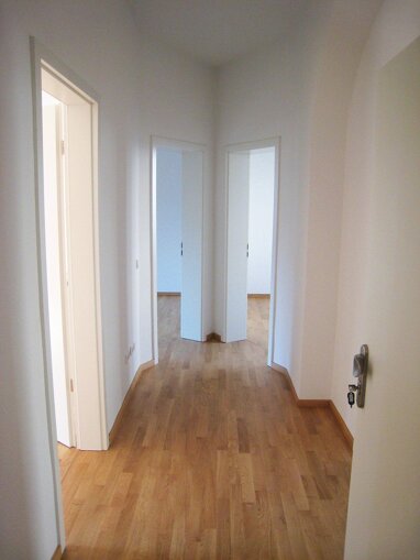 Wohnung zur Miete 680 € 3 Zimmer 68 m² Erdgeschoss Widukindstr. 6 Paderborn - Kernstadt Paderborn 33098