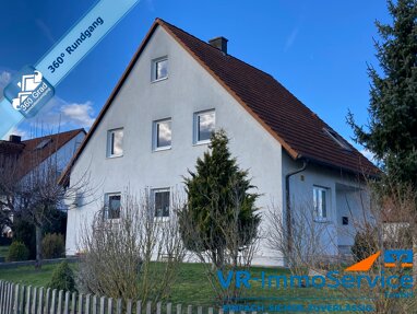 Einfamilienhaus zum Kauf 395.000 € 5 Zimmer 132 m² 818 m² Grundstück Leutershausen Leutershausen 91578