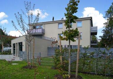Wohnung zur Miete 1.150 € 1 Zimmer 53,9 m² 1. Geschoss Hohenlindner Straße 5 Feldkirchen Feldkirchen 85622