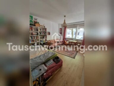 Wohnung zur Miete Tauschwohnung 230 € 1 Zimmer 36 m² EG Tiergarten Berlin 10785