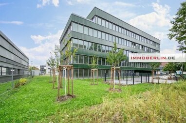 Bürogebäude zum Kauf 15.000.000 € 3.520 m² Bürofläche Adlershof Berlin 12489