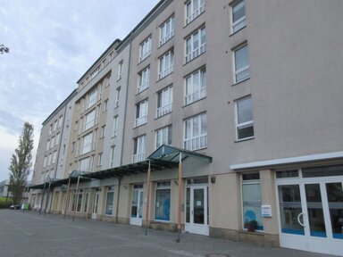 Wohnung zur Miete 971 € 3 Zimmer 89,1 m² 2. Geschoss frei ab 14.12.2024 Anni-von-Gottberg-Straße 9 Kirchsteigfeld Potsdam 14480