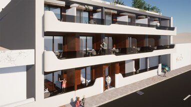 Wohnung zum Kauf provisionsfrei 182.950 € 2 Zimmer 57 m² Torrevieja 03180