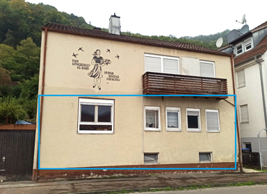 Wohnung zum Kauf 265.000 € 4 Zimmer 90 m² frei ab 01.01.2025 Blaubeuren Blaubeuren 89143