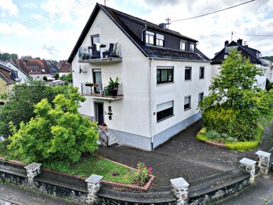 Mehrfamilienhaus zum Kauf 399.000 € 10 Zimmer 735 m² Grundstück Bildstock Friedrichsthal 66299