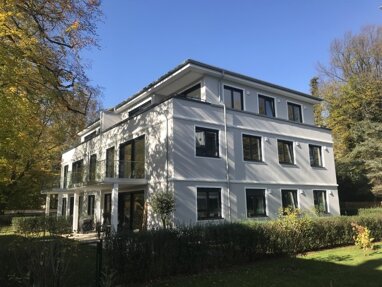 Wohnung zum Kauf Provisionsfrei 700.000 € 4 Zimmer 107 m² Gabriel-Max-Str. 19 Harlaching München 81545
