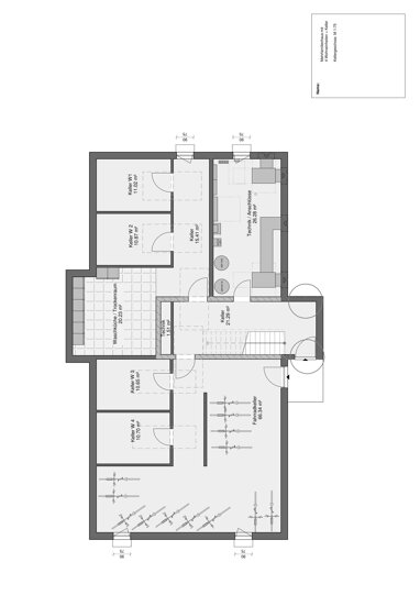 Mehrfamilienhaus zum Kauf 1.200.000 € 12 Zimmer 340 m² 1.400 m² Grundstück Resse Wedemark 30900