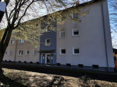 Wohnung zur Miete 517,59 € 4 Zimmer 67,2 m² 2. Geschoss Gaußstr. 16 Holsterhausen Herne 44625