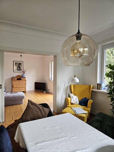 Wohnung zur Miete 1.435 € 4 Zimmer 106,5 m² 1. Geschoss Doktorberg 36 Bergedorf Hamburg 21029