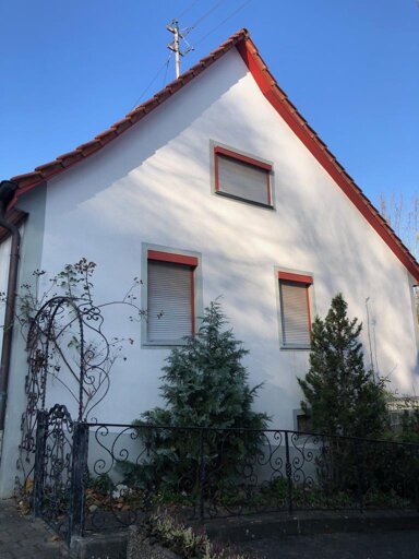 Einfamilienhaus zum Kauf 139.000 € 130 m² 419 m² Grundstück Gammertingen 72501