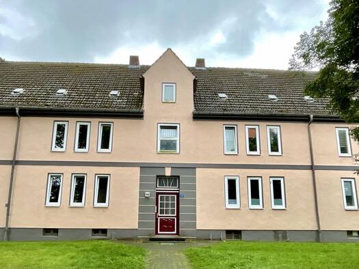 Wohnung zur Miete 369 € 2 Zimmer 51,5 m² 1. Geschoss Kniprodestraße 144 Fedderwardergroden Wilhelmshaven 26388