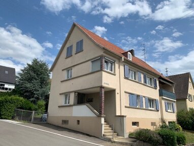 Mehrfamilienhaus zum Kauf 359.000 € 9 Zimmer 187,9 m² 319 m² Grundstück Spaichingen 78549