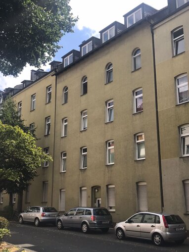 Wohnung zur Miete 300 € 2 Zimmer 41,8 m² 2. Geschoss frei ab sofort Eckesey - Süd Hagen 58097