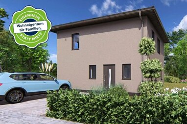 Einfamilienhaus zum Kauf Provisionsfrei 388.340 € 4 Zimmer 103 m² 569 m² Grundstück Ohorn 01896