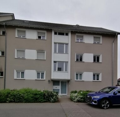 Wohnung zur Miete 505 € 3 Zimmer 63,3 m² 2. Geschoss Kornblumenweg Gottmadingen Gottmadingen 78244