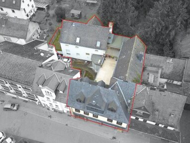 Mehrfamilienhaus zum Kauf 450.000 € 225 m² 547 m² Grundstück Oberweyer Hadamar 65589