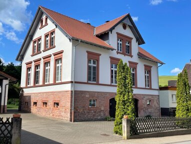 Einfamilienhaus zum Kauf 725.000 € 7 Zimmer 248 m² 1.100 m² Grundstück Lützel-Wiebelsbach Lützelbach 64750