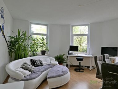 Wohnung zur Miete Wohnen auf Zeit 1.100 € 2 Zimmer 60 m² frei ab 01.06.2024 Neugruna (Gustav-Freytag-Str.) Dresden 01277