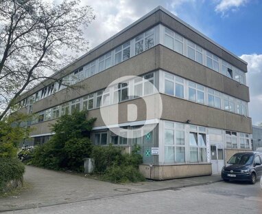 Bürogebäude zur Miete 12 m² Bürofläche Linden-Mitte Hannover 30453