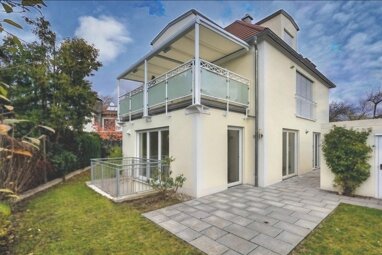 Wohnung zur Miete 1.550 € 4 Zimmer 126 m² Antonviertel Ingolstadt 85051