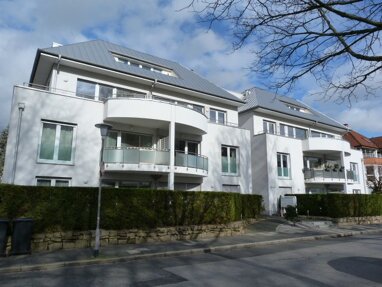 Wohnung zur Miete 1.165 € 4 Zimmer 129 m² 3. Geschoss Mozartstr. 27/29 Unna - Mitte Unna 59423