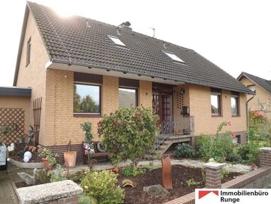 Einfamilienhaus zum Kauf 385.000 € 9 Zimmer 194 m² 1.037 m² Grundstück Lindhorst Lindhorst 31698