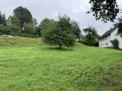 Grundstück zum Kauf 102.582 € 740 m² Grundstück Weigendorf Weigendorf 91249