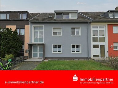 Mehrfamilienhaus zum Kauf als Kapitalanlage geeignet 795.000 € 224 m² 399 m² Grundstück Niehl Köln 50735