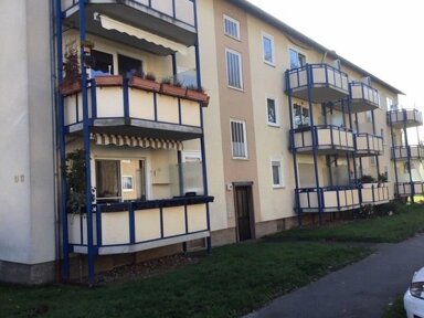 Wohnung zur Miete 585 € 4 Zimmer 69,7 m² frei ab 22.11.2024 Blumenäckerweg 8 B Drei Brücken Kassel 34128