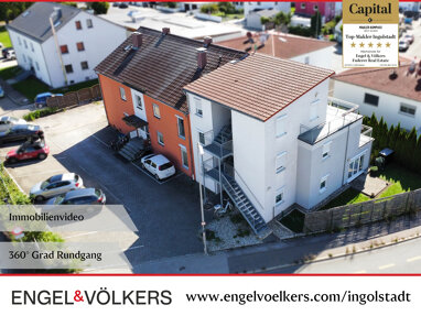 Mehrfamilienhaus zum Kauf 2.680.000 € 48 Zimmer 582 m² 943 m² Grundstück Konradviertel Ingolstadt 85055