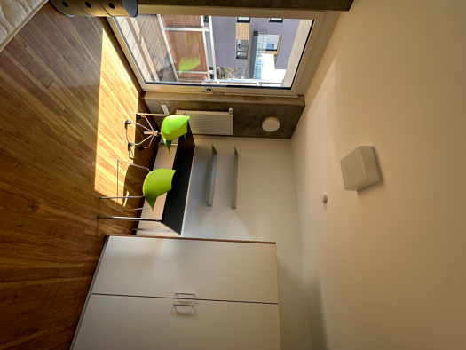 Wohnung zur Miete 610 € 1 Zimmer 25 m² Bamberg 96047