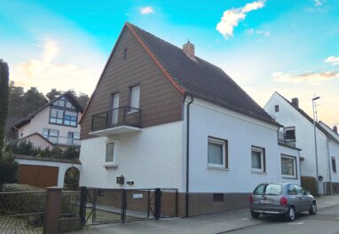 Einfamilienhaus zum Kauf 245.000 € 6 Zimmer 120,5 m² 425 m² Grundstück Weilerbach 67685