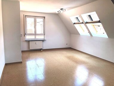 Apartment zur Miete 990 € 2,5 Zimmer 51 m² 4. Geschoss Heslach Stuttgart 70199