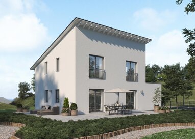 Einfamilienhaus zum Kauf Provisionsfrei 445.429 € 5 Zimmer 159 m² 459 m² Grundstück Schimsheim Armsheim 55288
