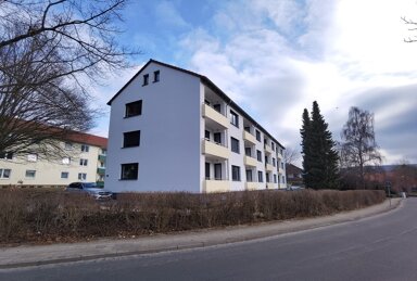 Wohnung zur Miete 650 € 3 Zimmer 68 m² 1. Geschoss Kernstadt Seesen 38723