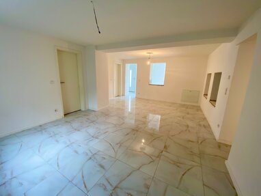 Wohnung zur Miete 1.000 € 4 Zimmer 90 m² EG frei ab sofort Bahnhofstraße 12 Ebersbach Wilhelmsdorf 91489