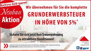 Wohnung zum Kauf Provisionsfrei 469.000 € 3 Zimmer 76 m² Weil im Schönbuch Weil im Schönbuch 71093